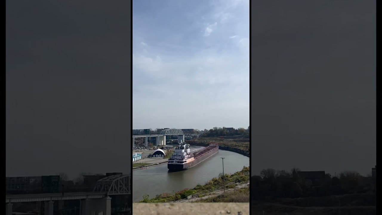 American Courage on the Crooked River