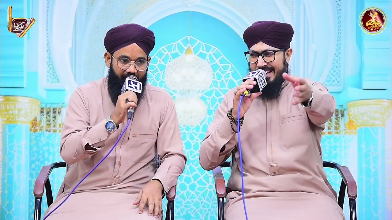 Durood Parhna Zabano K Bas Ki Baat Nahi | Jawed Rahmani | Junaid Hussaini | Fikr E Raza Organization