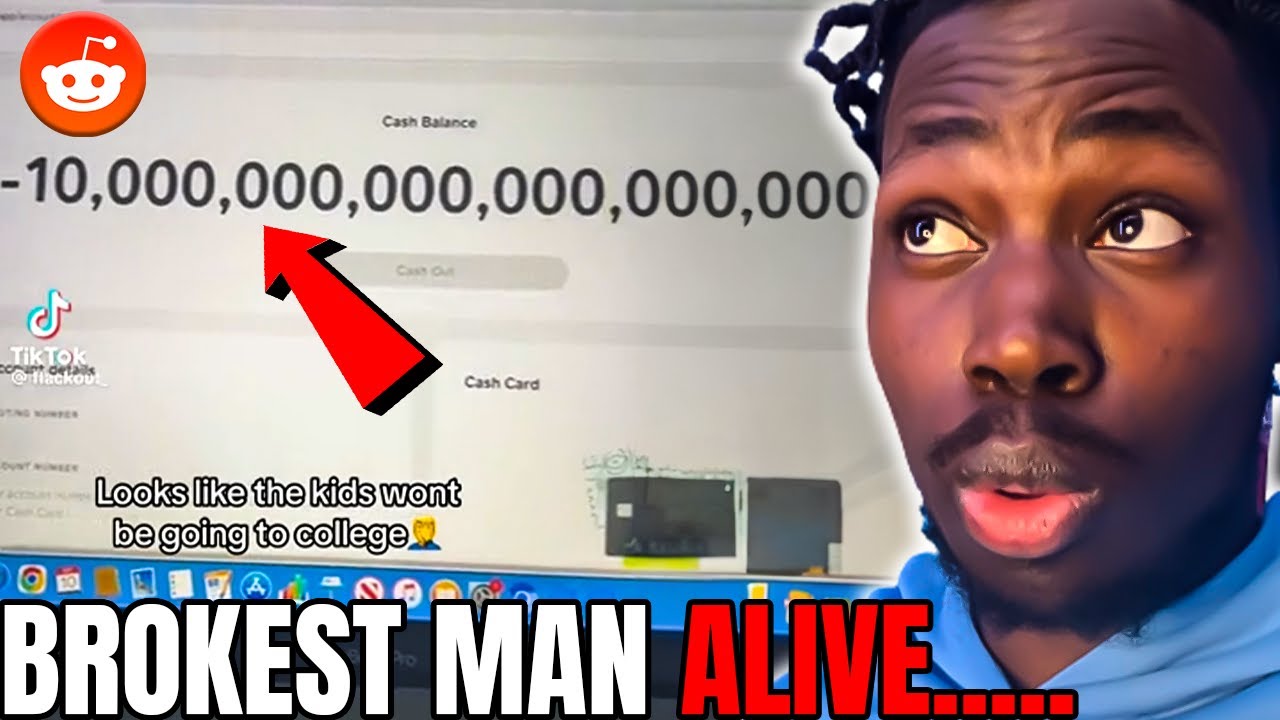 Reddit Got Us Sent Back To The HOOD.......