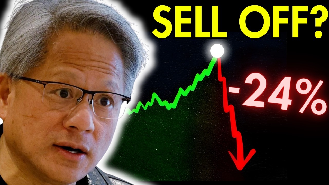 Wall Street Is Selling — I’m Buying These 5 Stocks in February