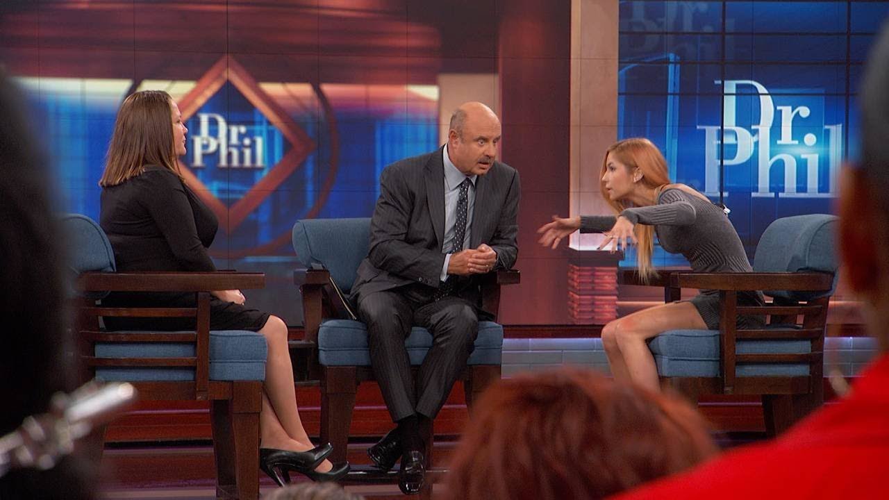 &lsquo;75 Percent Of The Time I Throw First,&rsquo; Says Teen Who Admits Getting Into Fistfights With Her Mom