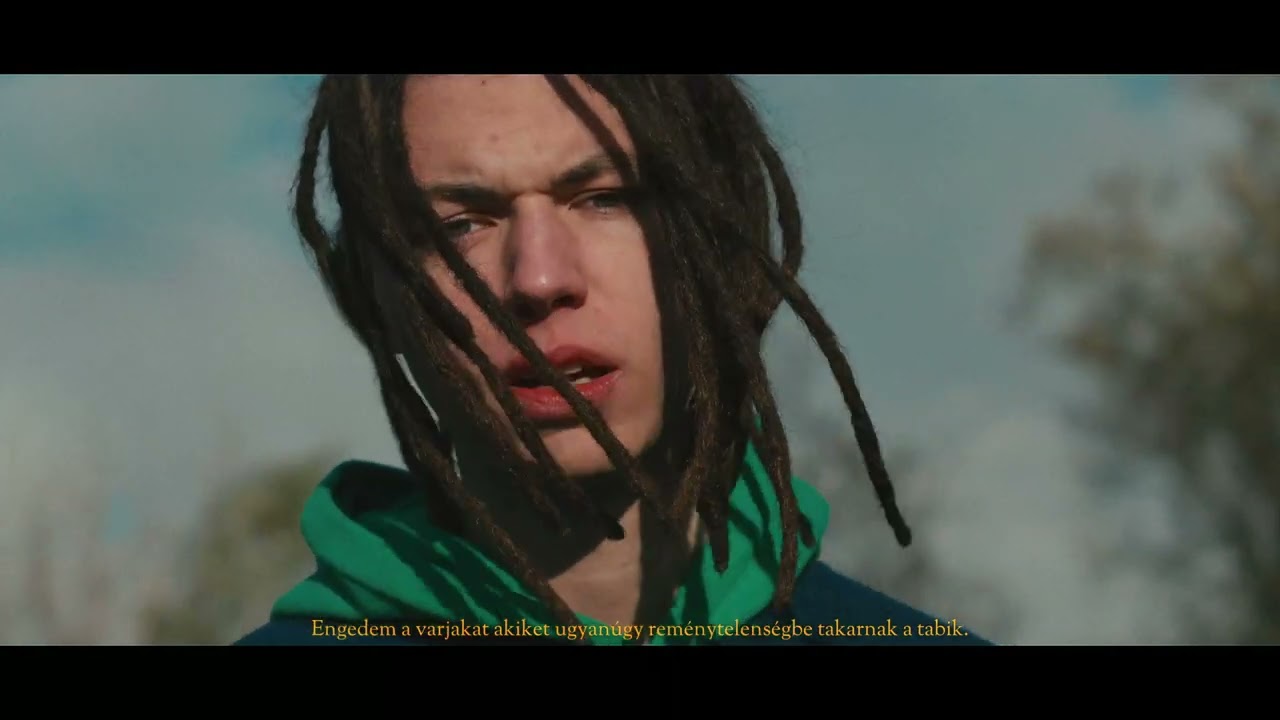 Gently Da Spittah' - Hercegnőm (Official Music Video)