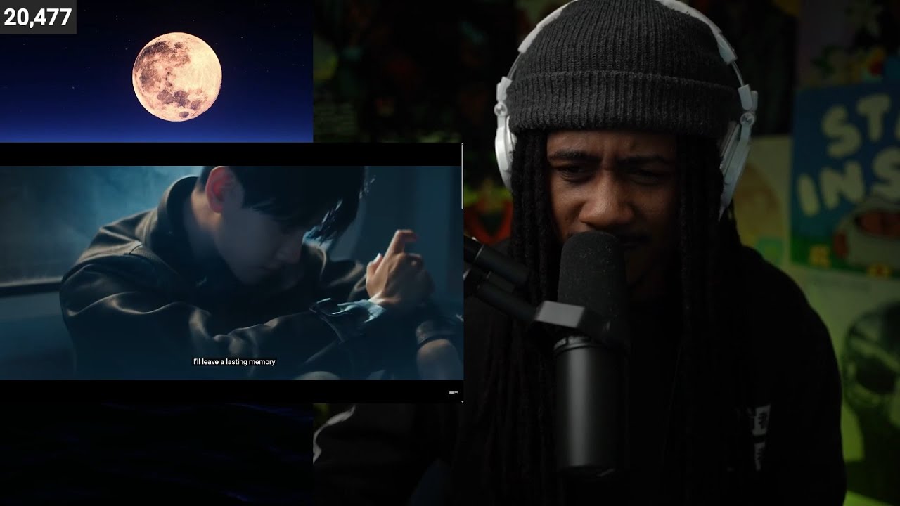 BAEKHYUN - Pineapple Slice | MADEIN93 FIRST REACTION