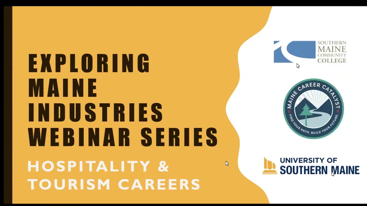 Hospitality & Tourism