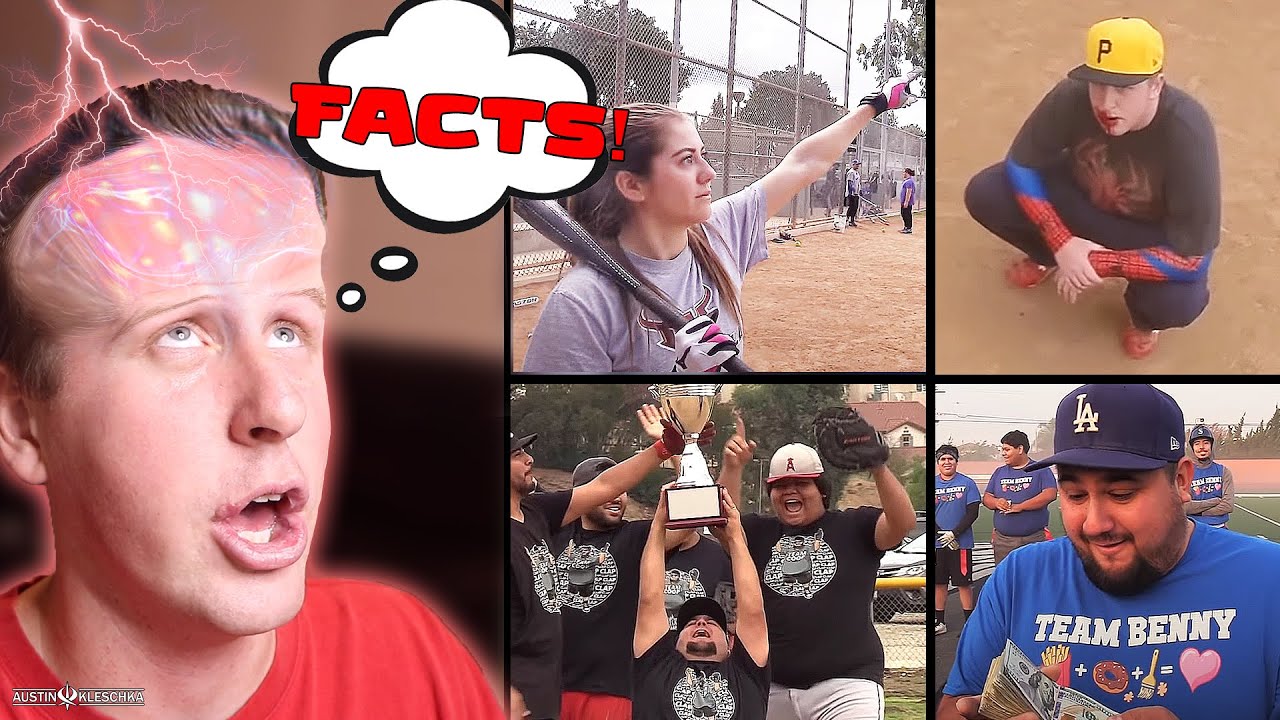 DODGERFILMS QUIZ BASED ON 100% STRAIGHT FACTS! | Kleschka Quiz Time