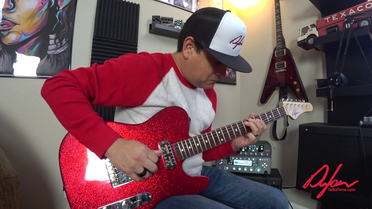 How To Fix an Out Of Phase Pickup On a Telecaster