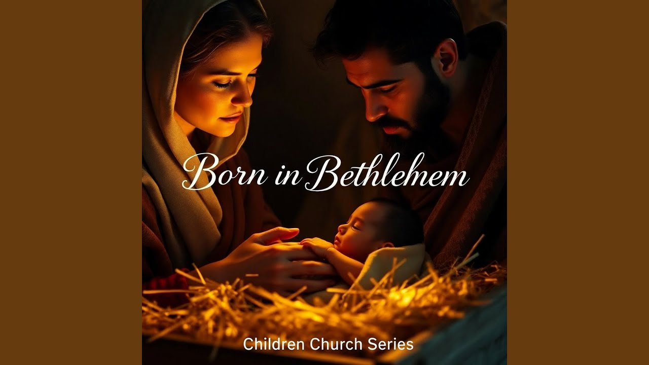 Born In Bethlehem