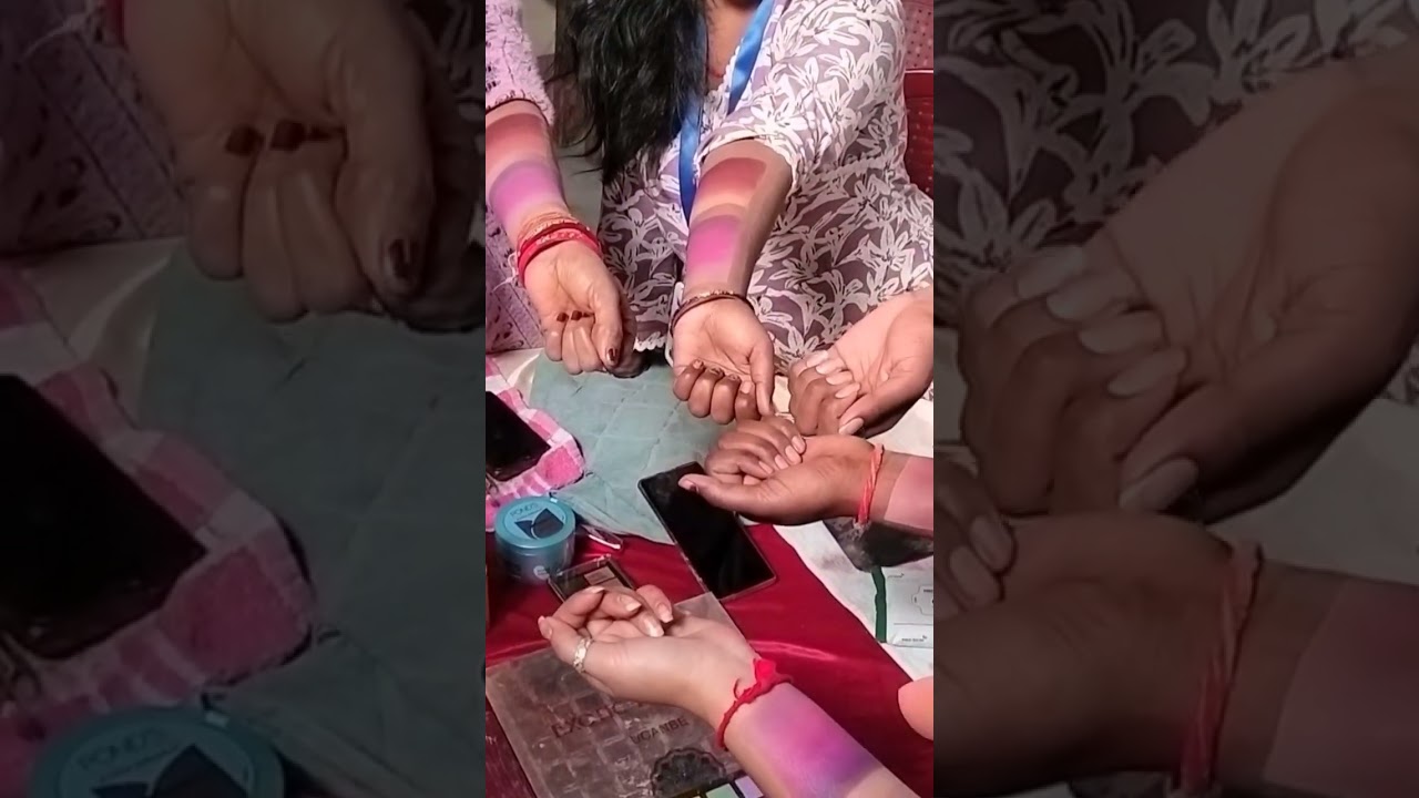 Hatha vich 🥰🙌🏻 