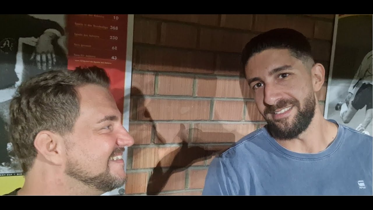 Admira gegen St. Pölten 2:2, NÖ DERBY in der 8. Runde 2. Bundesliga, Wiener Stadion Vlog Nr.13