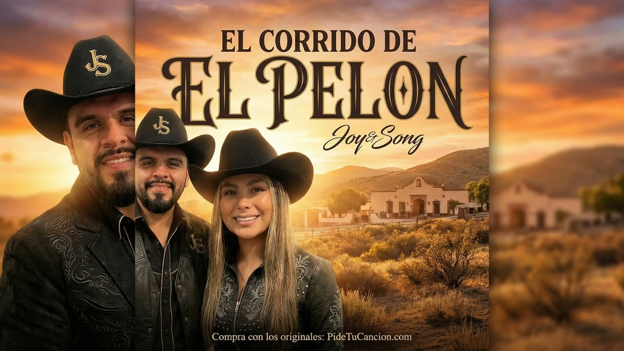 EL CORRIDO DE EL PELON