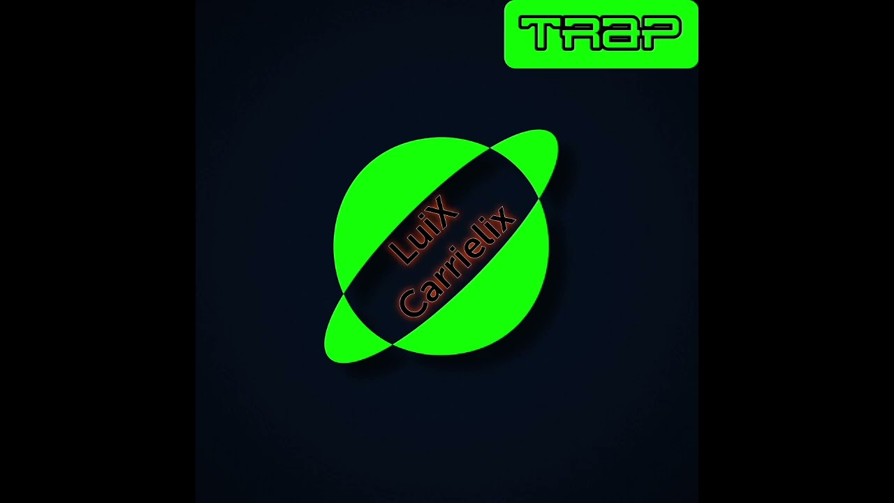 LuiX Carrielix - Lustist Trace [Official Audio]
