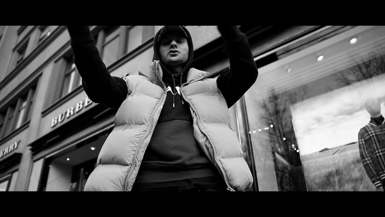 sly coco - chavs (Official video)
