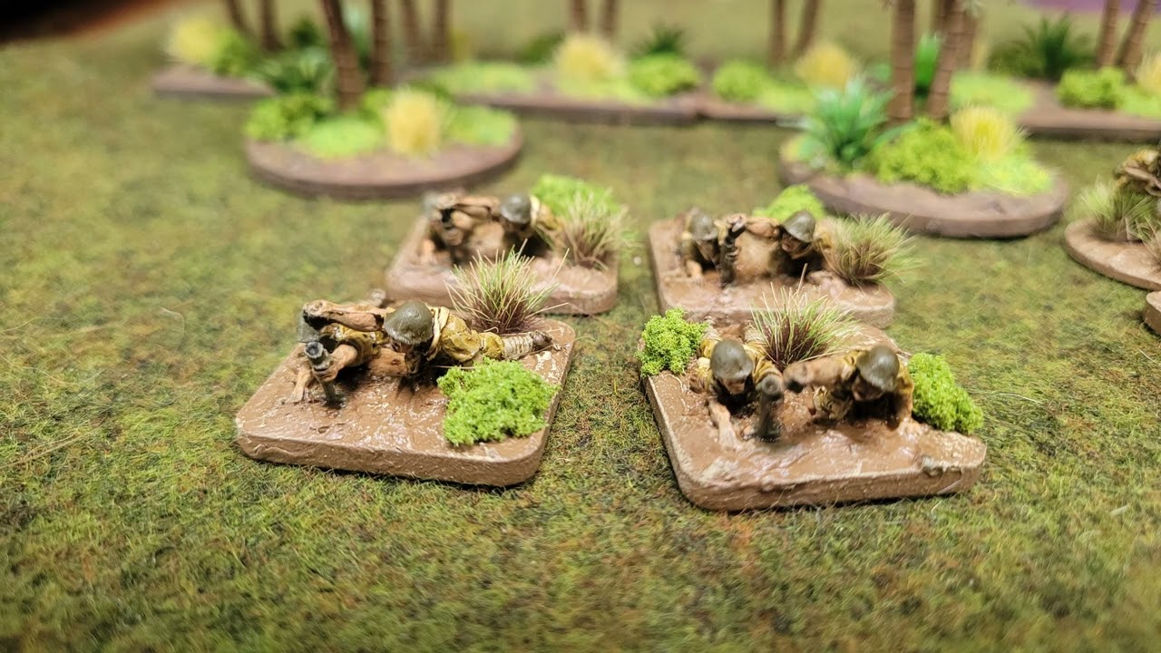 Hobby Update  Kokoda #2
