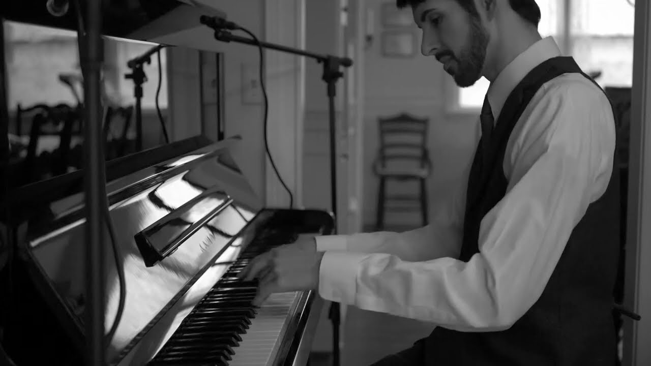 Underneath the Arches (1932) - Piano Solo