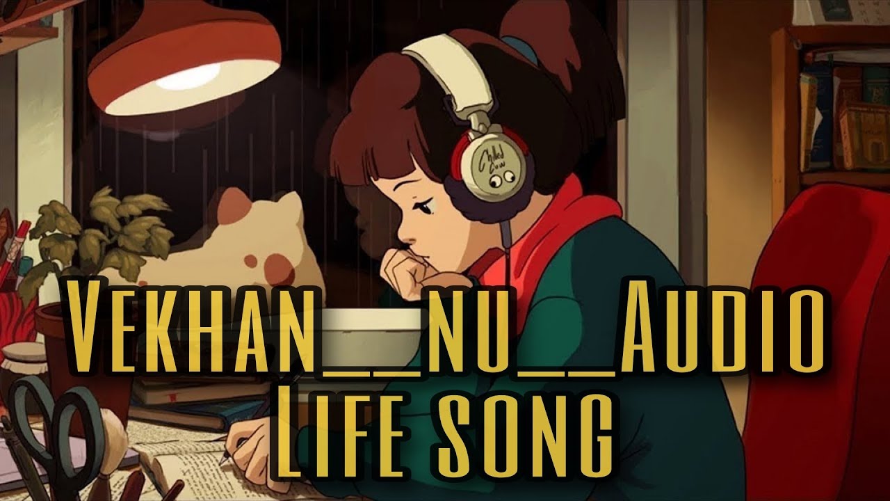 Vekhan__nu__Audio (lofi song)#asmrmusic #ambientchill#sprerxsolxk#lofisong#chillmusic #lofihiphop