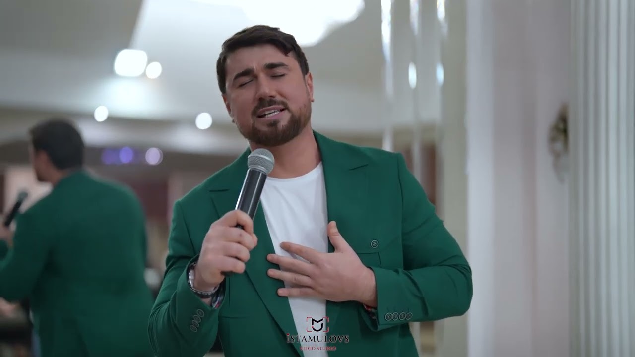 МУРАД БАЙКАЕВ ДИЙЦАХЬА