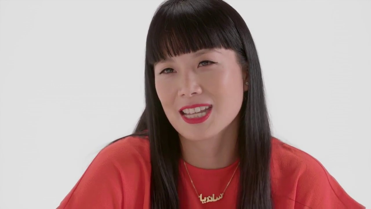 The Best of Both Worlds with Sandia Chang & Florence Knight