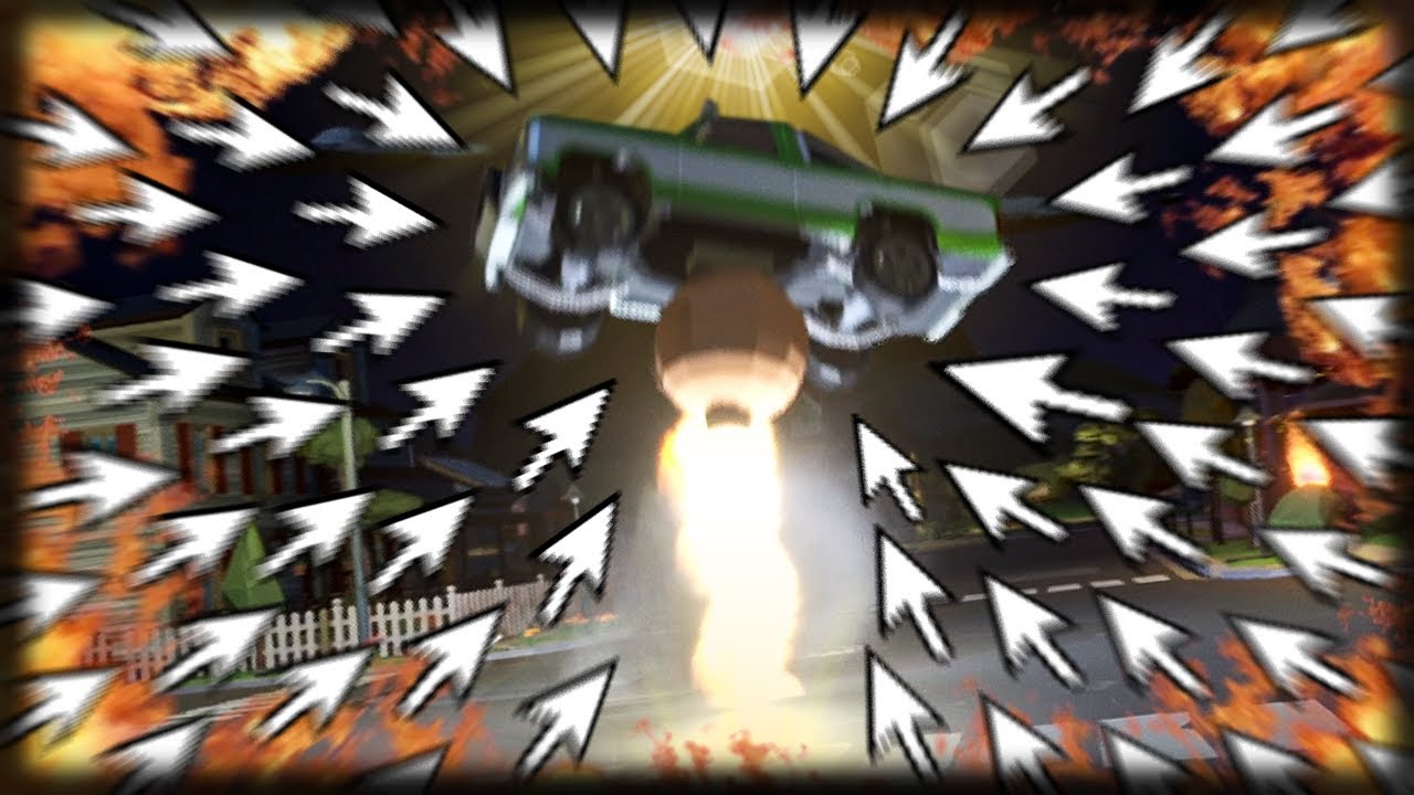 DESTRUINDO O JOGO com AUTOCLICKER - Jogando Fireworks Mania