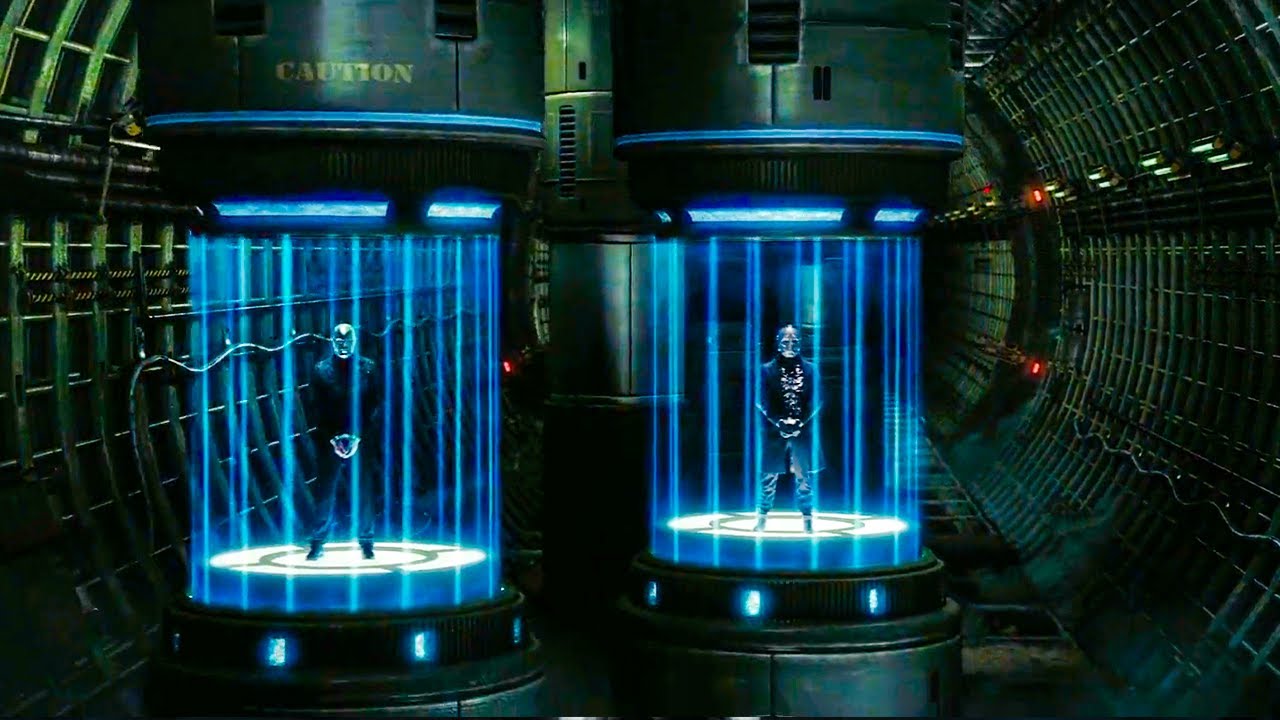 G.I. Joe The Rise of Cobra 2009 Explained In Hindi | NanoMites