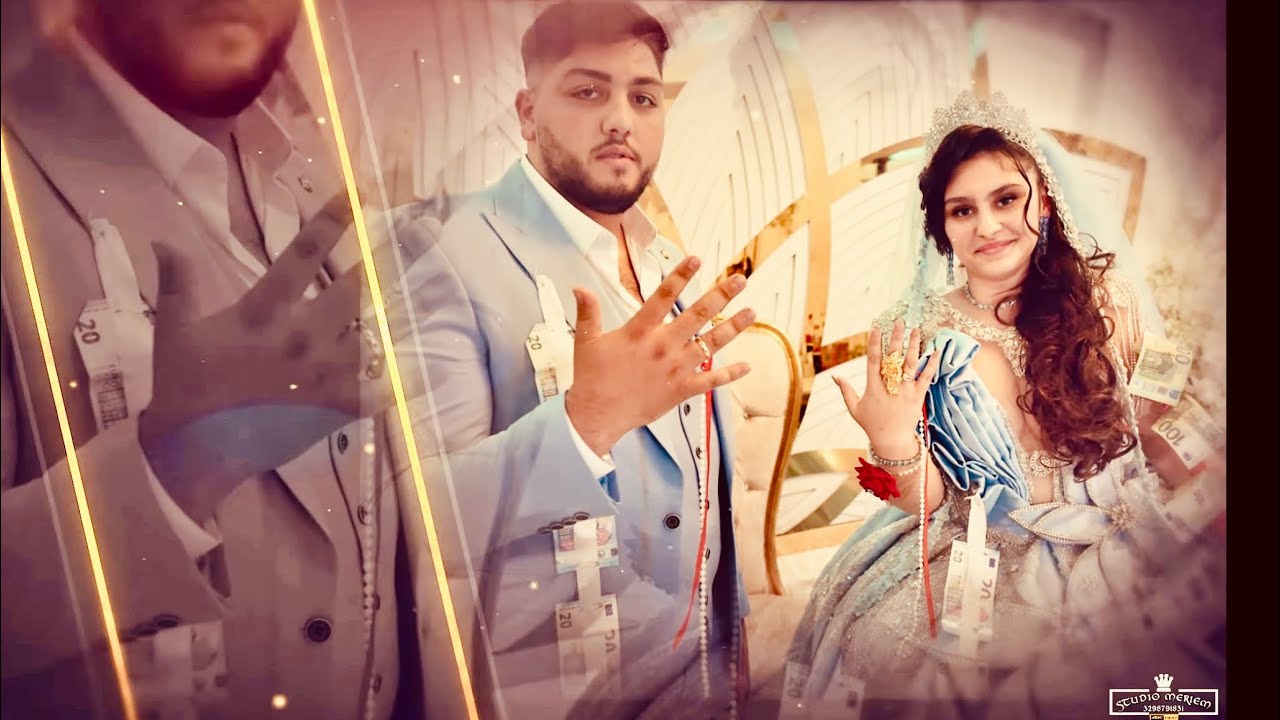 Manglipe ko Bita & Astret Part. 3 Bernard & Hastreta || Studio Meriem & Ork Bekim Selimi
