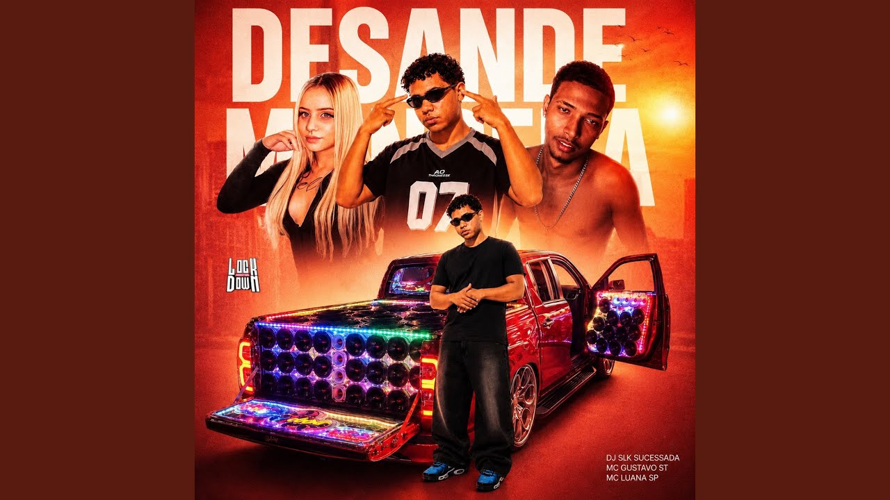 Desande Mandela