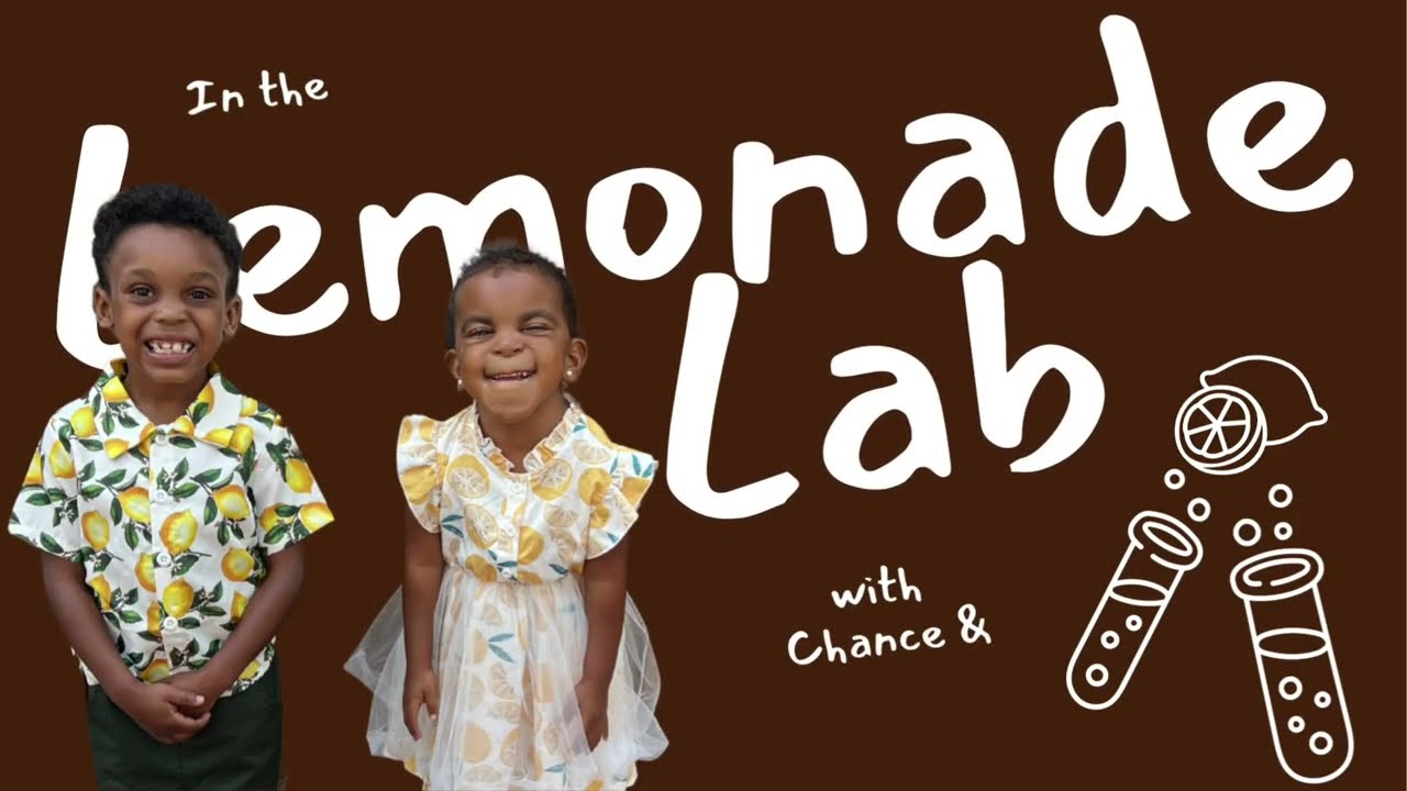 Lemonade Lab Episode 13: Event Prep Mommy Edition