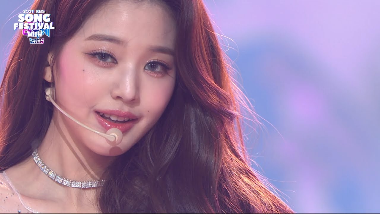 IVE (아이브 アイヴ) - ELEVEN(일레븐) (2021 KBS Song Festival) I KBS WORLD TV 211217