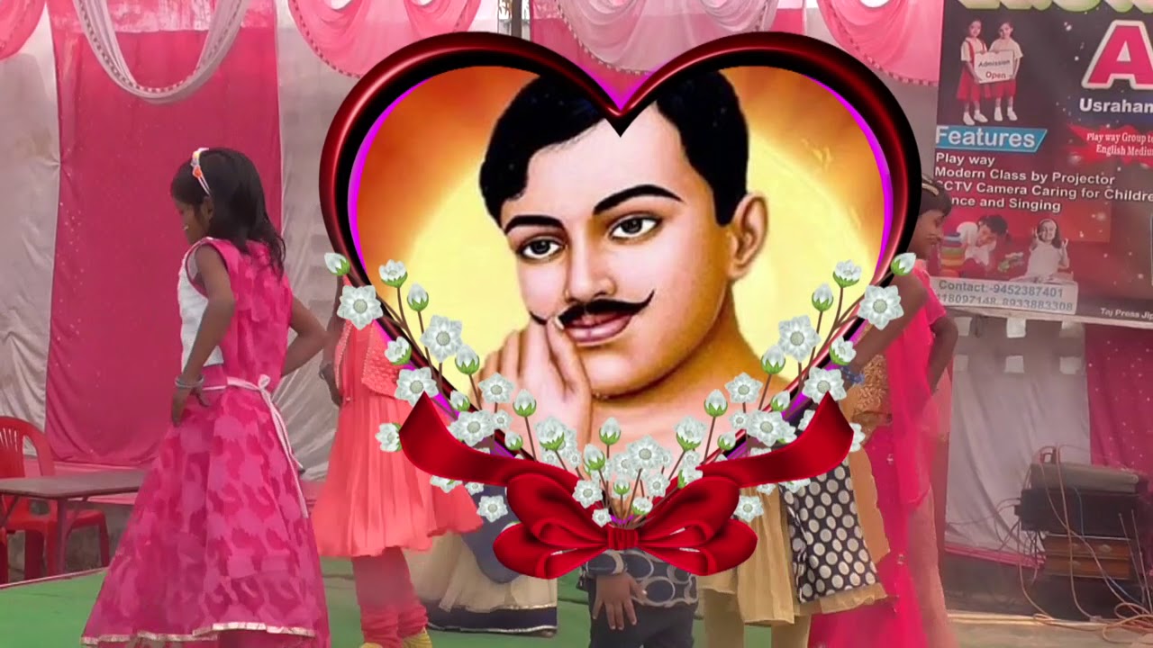 Rjs academy Ushrahan vid 2