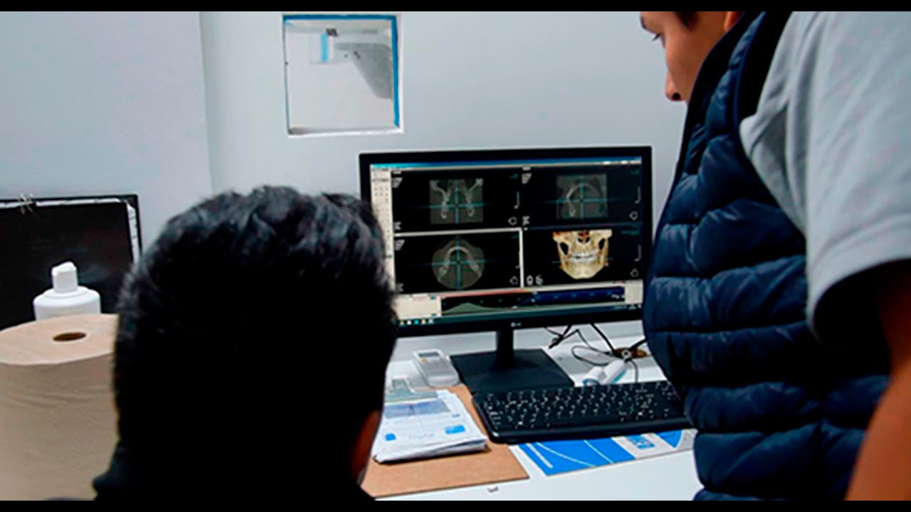 👨‍⚕️🦷 Instalación Point 3D Combi 500S / Dr. Taylor Zeta 🦷👨‍⚕️