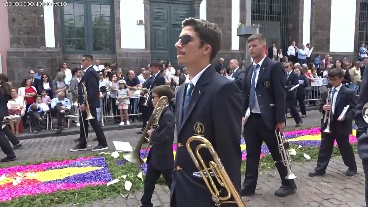 PROCISSAO DOMINGO SENHOR SANTO CRISTO 2023\5\14