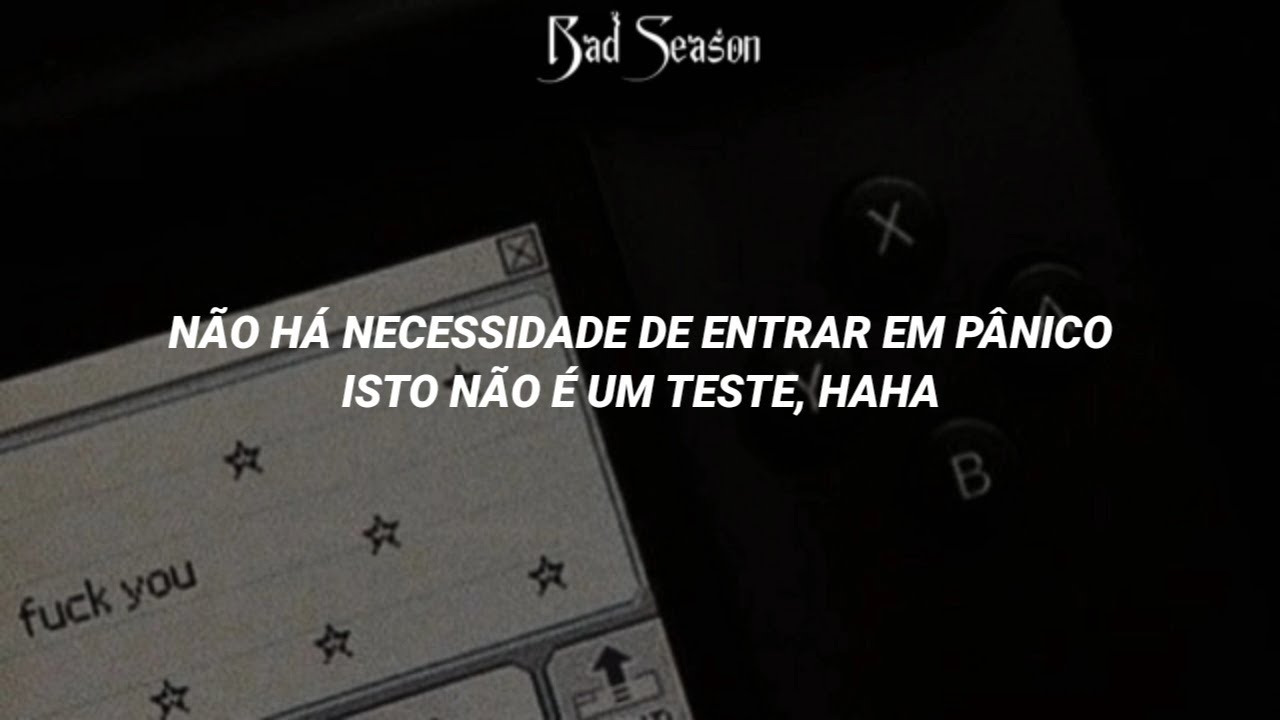 Bo Burnham - Welcome to the Internet • (Tradução//Legendado)