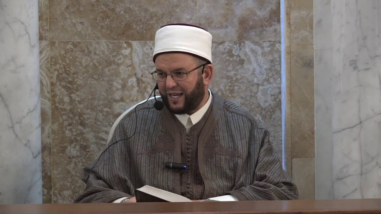مثال عن اللفّ و النّشر المرتّب في اللّغة العربيّة للدكتور منير الكمنتر