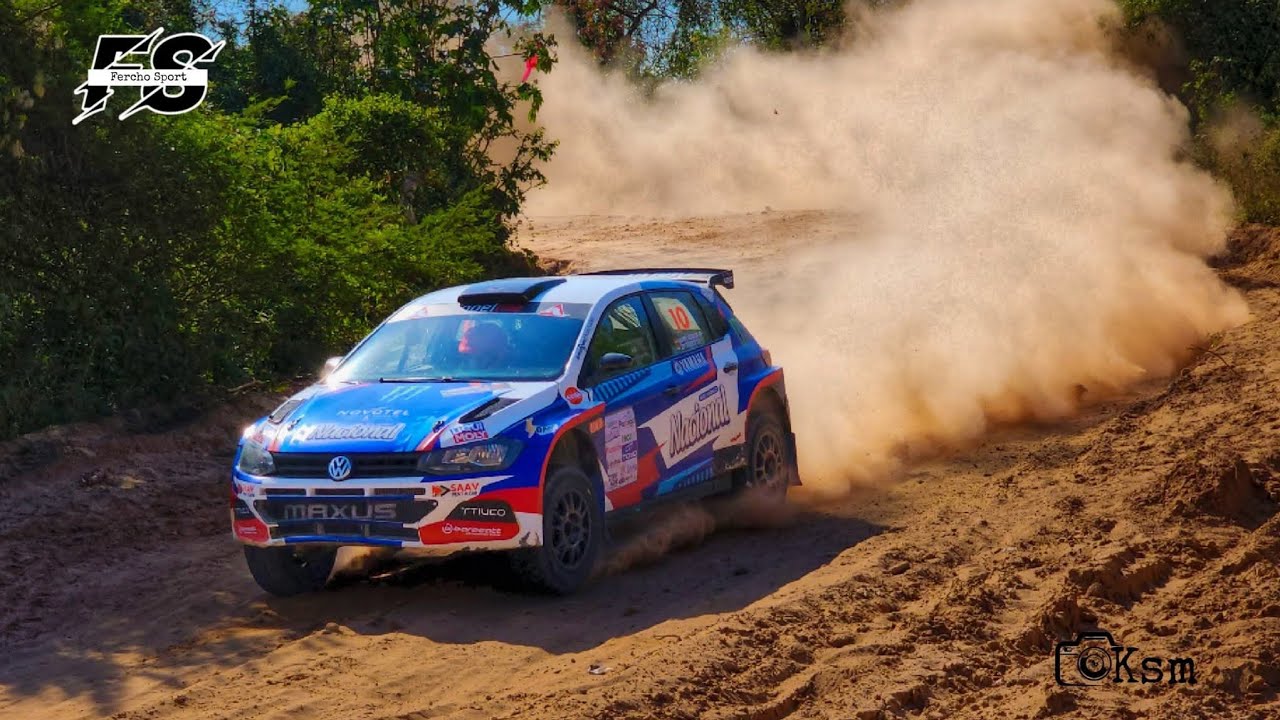 Sexta Fecha departamental de Rally 🇧🇴 #RallySantaCruz #Porongo Etapa2 #Adecruz #FerchoSport #Ksm