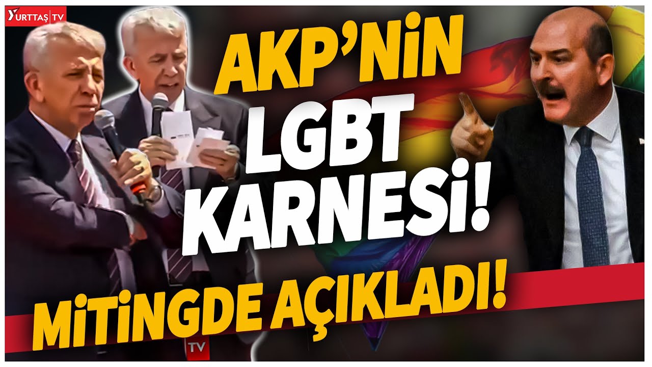Mansur Yavaş  