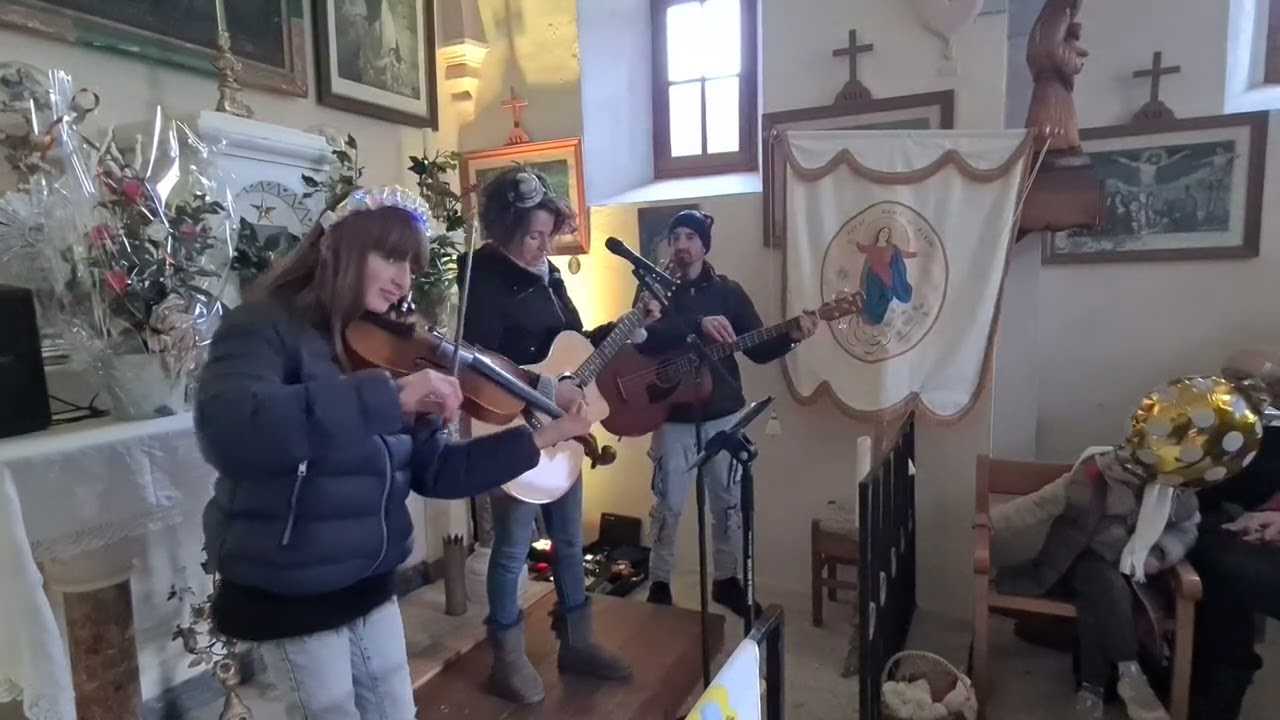 Amazing Grace #musicfamily #livemusic 