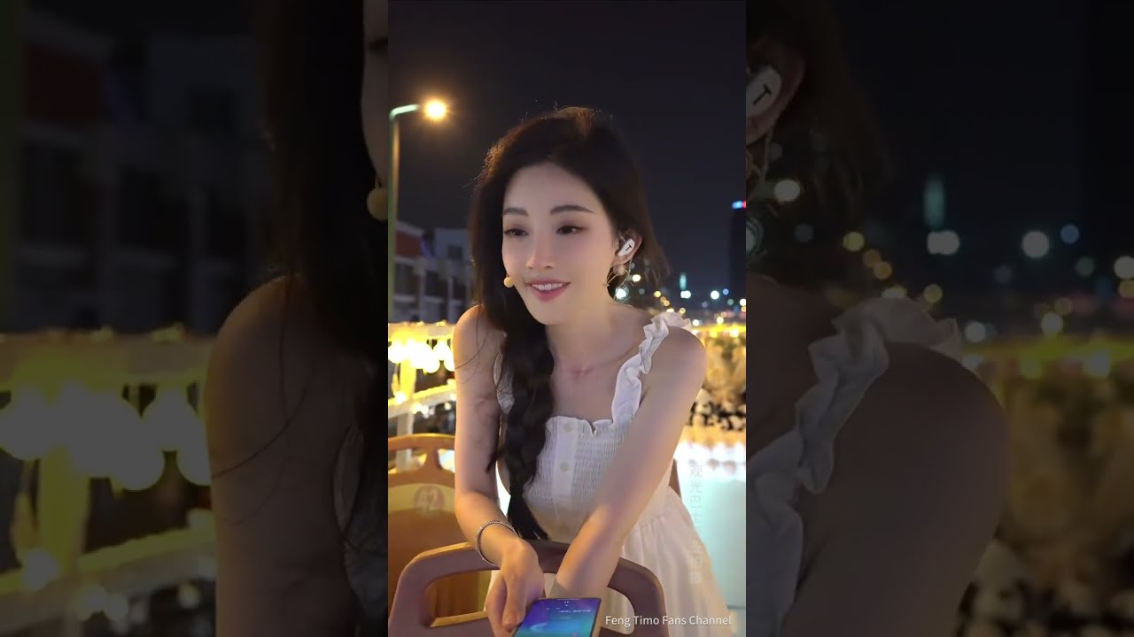 冯提莫翻唱《那么骄傲》