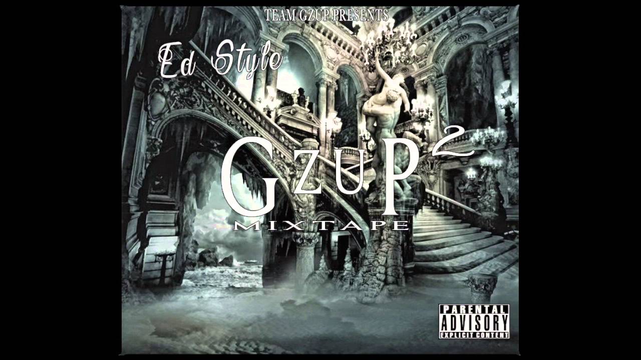 17 - Ed Style - Aulas (prod by Lethal Track) {Gzup Mixtape 2}