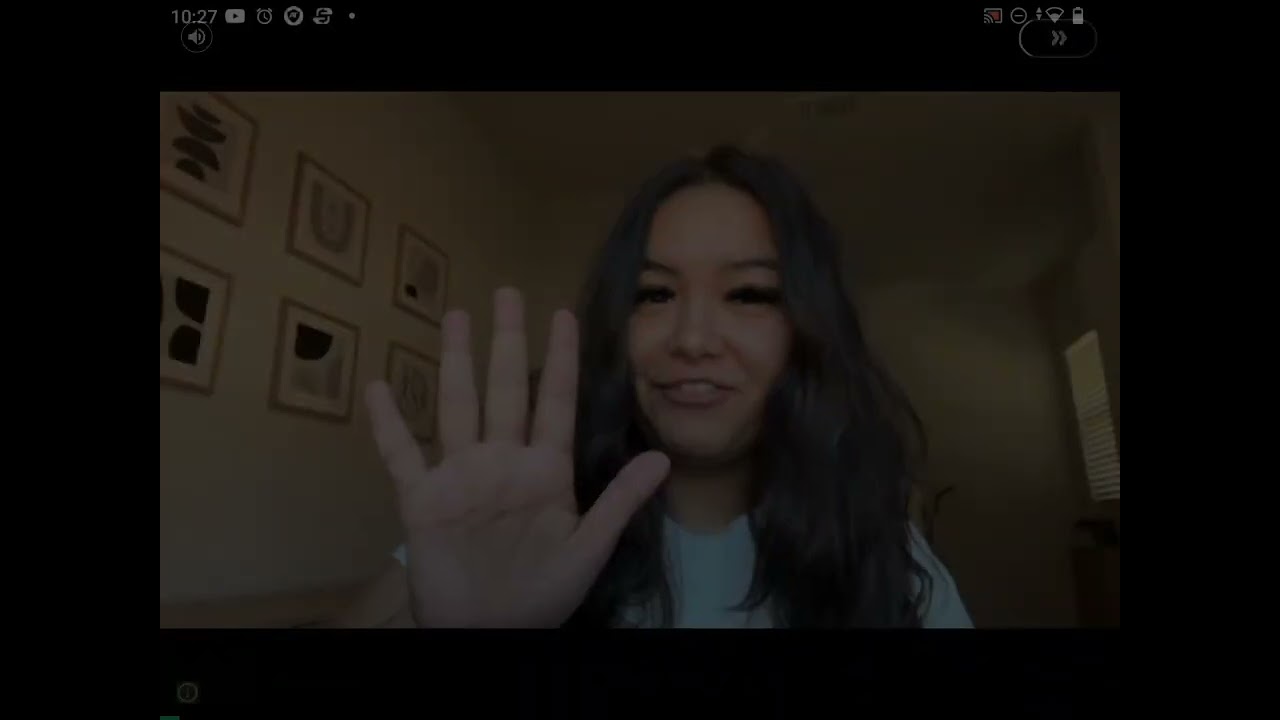 My single monster's episode 5