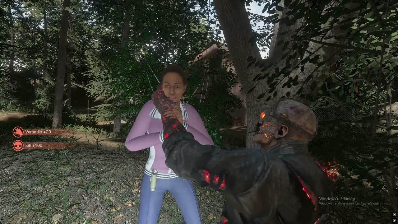 GOD OF GRABS