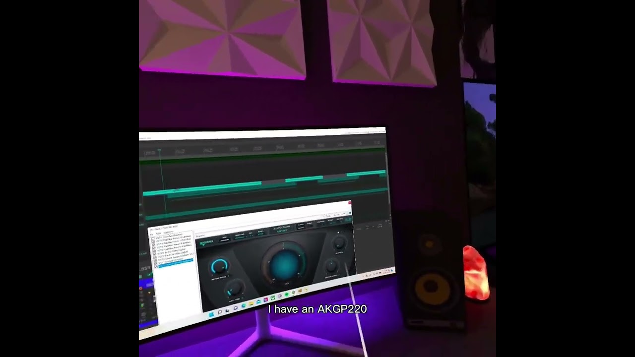Divine Labs Presents: How MCYPIU! By Cashju was mixed! [Vr Engineering]