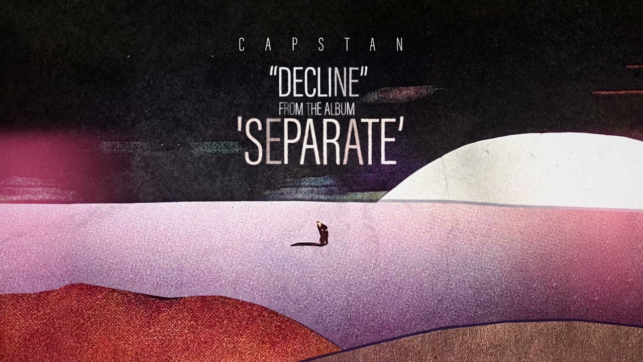 Capstan - decline