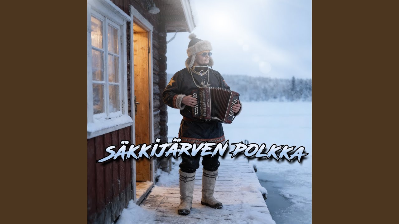 SÄKKIJÄRVEN POLKKA