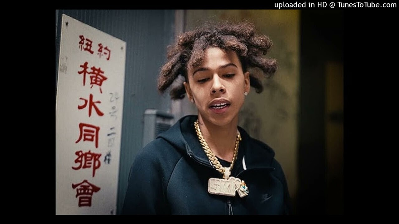 [FREE] Luh Tyler x Veeze Type Beat - 