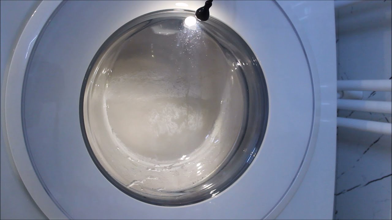 miele w1 slection final spin 1400 rpm