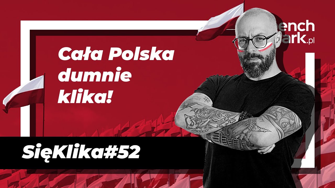 SięKlika #52: Painkiller na zwiastunie, Motorola razr 60 Ultra. AI i Oscary, Switch 2
