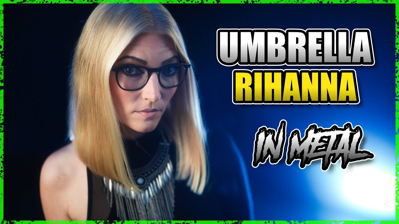 Umbrella - Rihanna (Ultimate Cover)