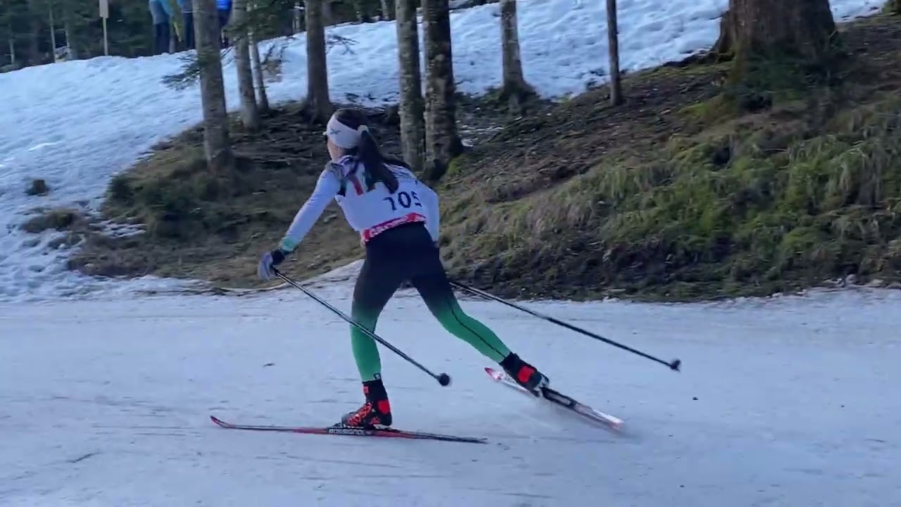 15/02 - Spiazzi - Trofeo V. Negroni - SC Gromo 