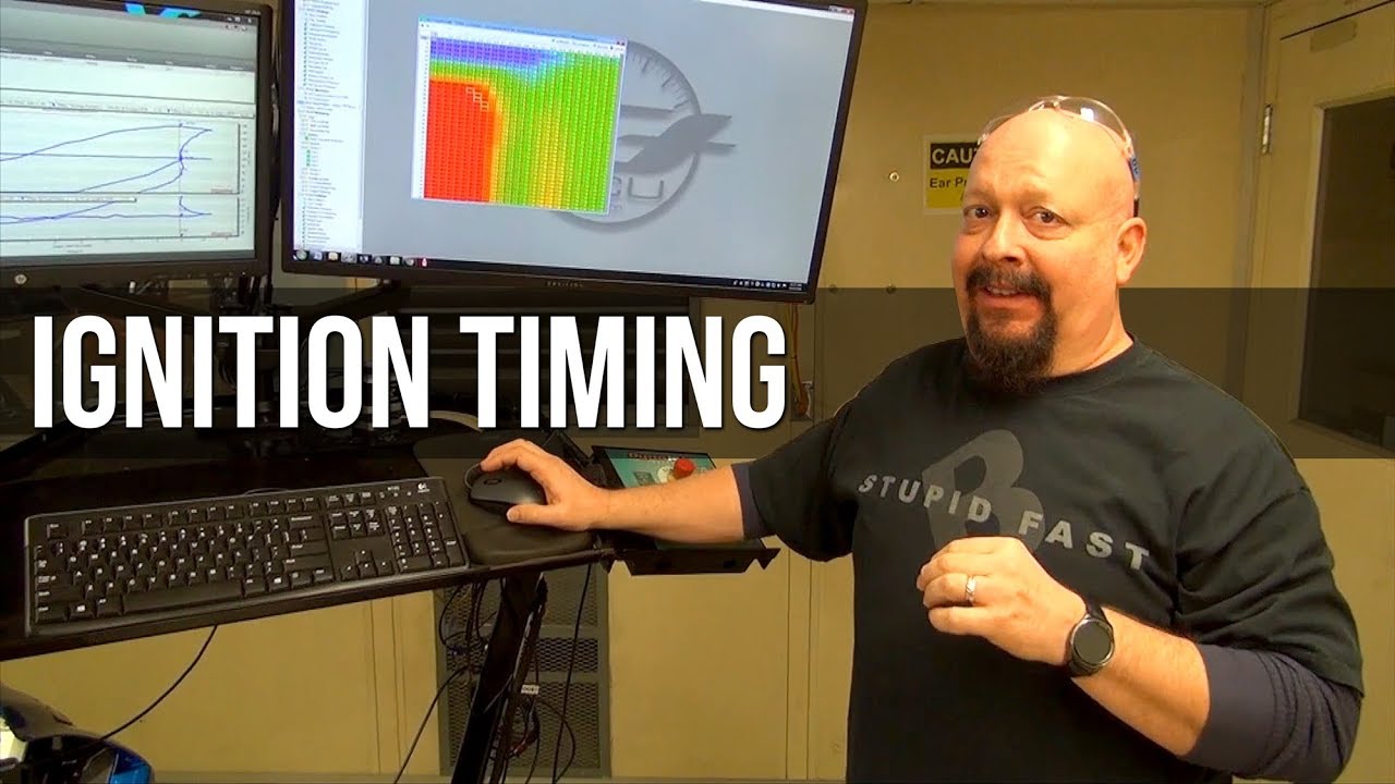 2017 GSX-R1000 S2B: Episode 7 (Part 1) - ECU Flashing (Quick Shifter & Ignition Timing vs. Octane)