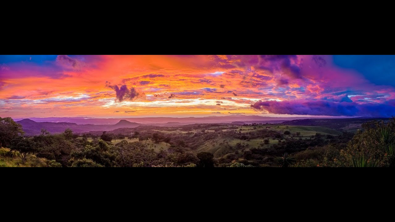 Stavebn&iacute; pozemky ve vnitrozem&iacute; Kostariky