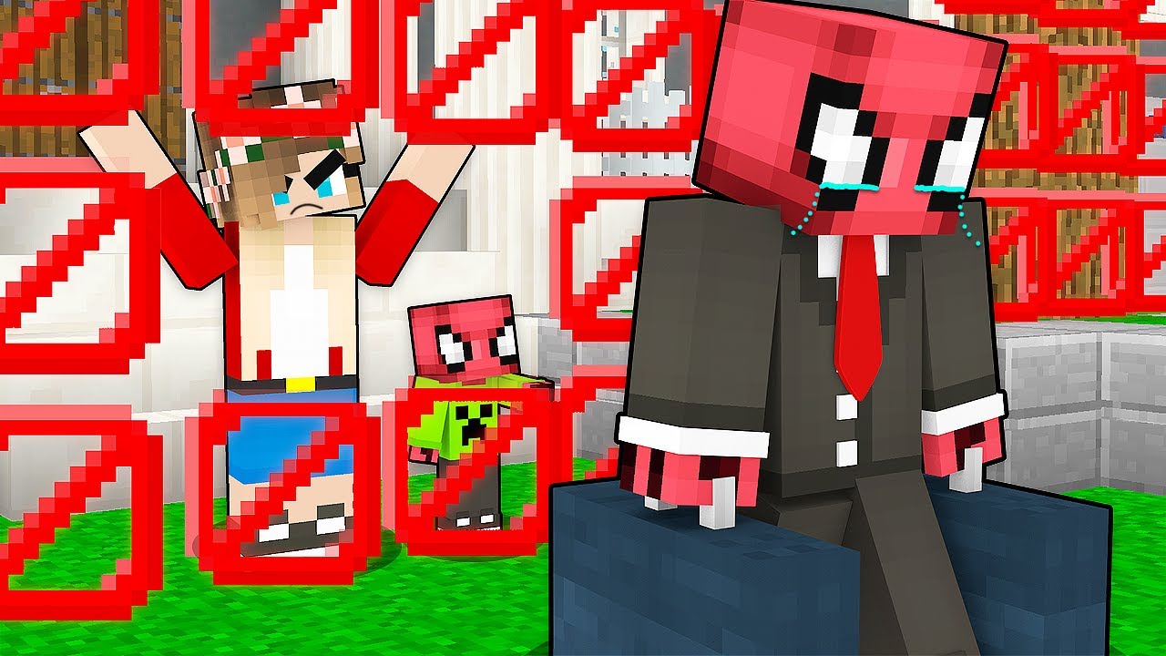 FERİTED VS MİNECRAFT #402